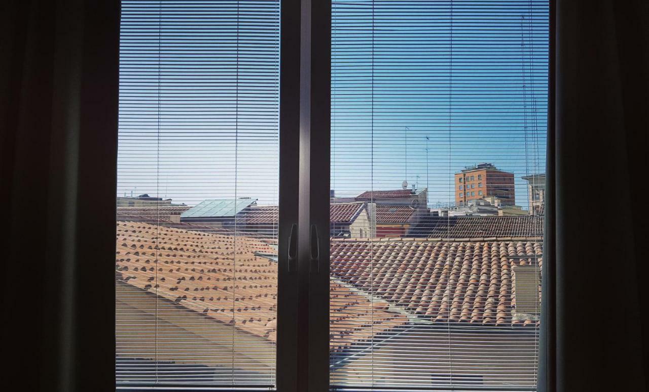 Apartment Giotto Eremitani Padua Exterior foto